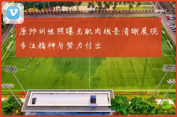 原帅训练照曝光肌肉线条清晰展现专注精神与努力付出
