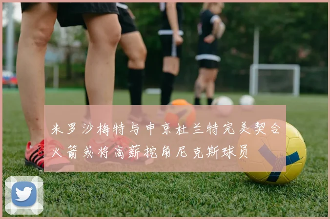 米罗沙梅特与申京杜兰特完美契合火箭或将高薪挖角尼克斯球员